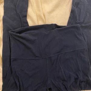 Lululemon align  high rise